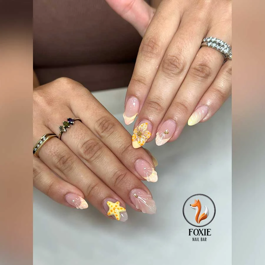 Fresh Nails for July 2026